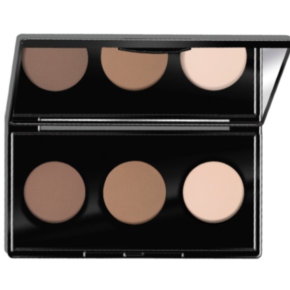 Farmasi Makeup Face Sculpting Palette Contour - Picture 1 of 1
